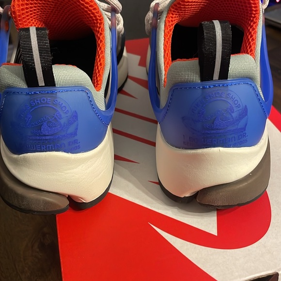 Nike Air Presto Premium - Picture 3 of 8
